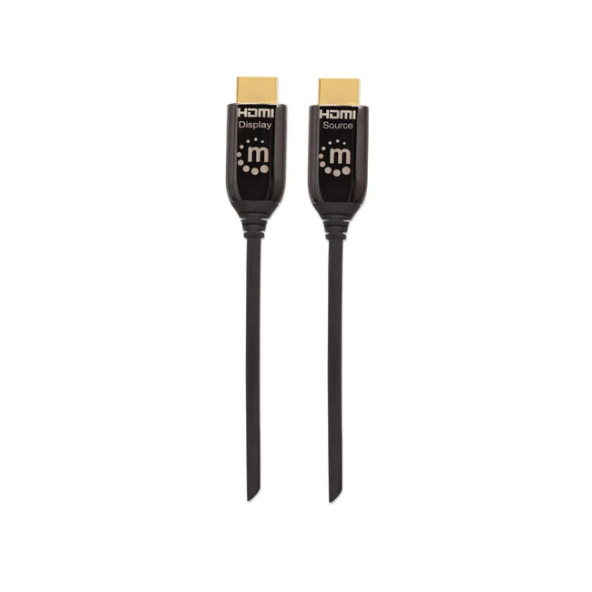 Manhattan Cable HDMI Óptico Activo con Clasificación Plénum image 8