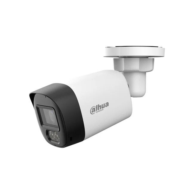 Dahua Technology Lite DH-HAC-HFW1500RLN-IL-A cámara de vigilancia Bala (forma) Cámara de seguridad CCTV Interior y exterior 2880 x 1620 Pixeles Techo/pared/Tubo image 7