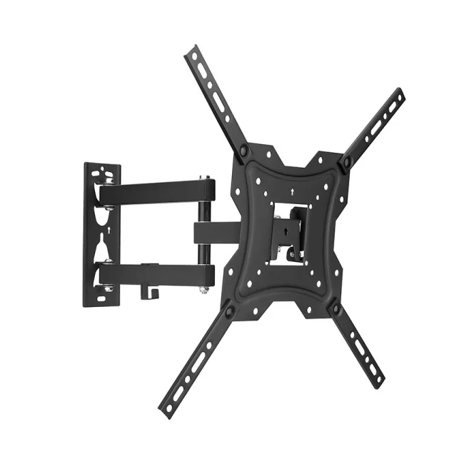 Getttech GWT-WAM55-01 soporte para TV 139.7 cm (55") Negro image 8