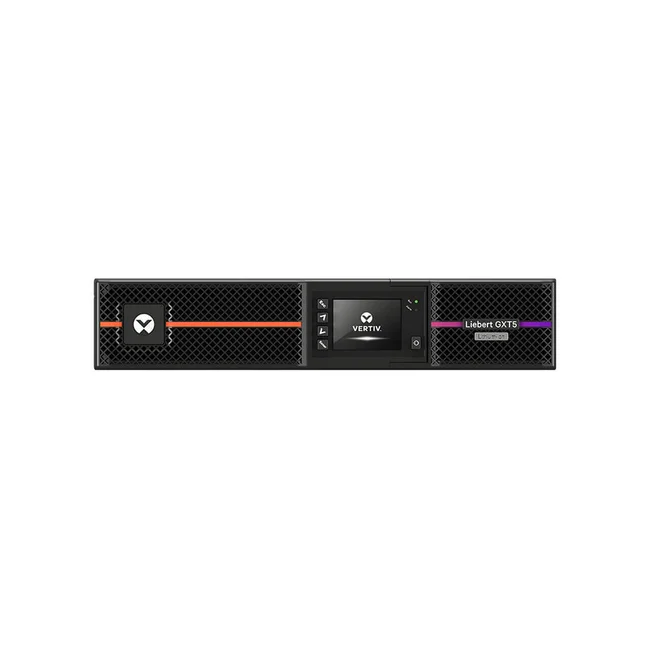 Vertiv Liebert GXT5LI-2000LVRT2UXL sistema de alimentación ininterrumpida (UPS) Doble conversión (en línea) 2 kVA 1800 W 7 salidas AC image 10