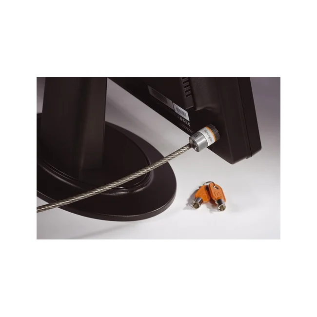 Kensington Candado MicroSaver con juego de llave image 11