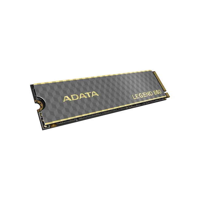 ADATA LEGEND 860 SLEG-860-1000GCS unidad interna de estado sólido 1 TB M.2 PCI Express 4.0 NVMe 3D NAND image 6