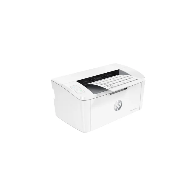 HP LaserJet M111w Conexiones inalámbricas Blanco y negro Impresora