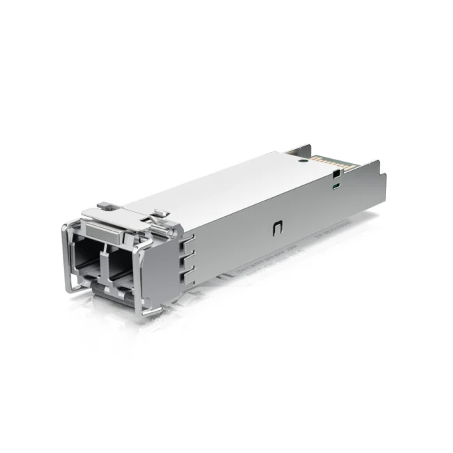 Ubiquiti UACC-OM-MM-1G-D-2 módulo de red del transceptor Fibra óptica 1250 Mbit/s SFP image 10
