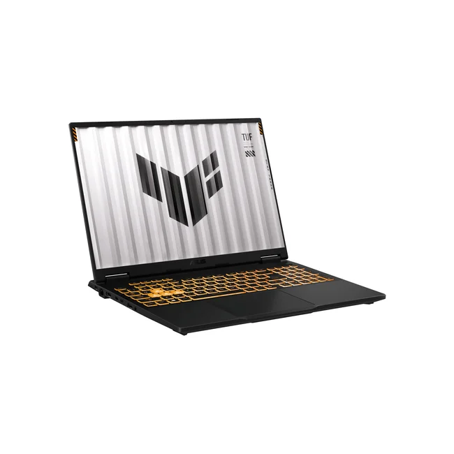 ASUS TUF Gaming F16 FX608JMR-RV069W Intel® Core™ i7 i7-14650HX Computadora portátil 40.6 cm (16") WUXGA 16 GB DDR5-SDRAM 1 TB SSD NVIDIA GeForce RTX 5060 Wi-Fi 6E (802.11ax) Windows 11 Home Negro, Gris image 6