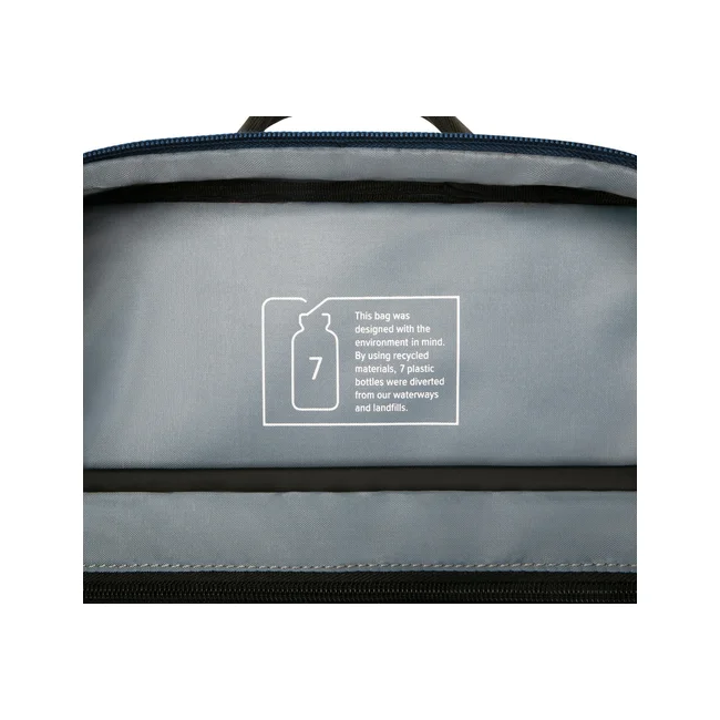 Targus TBB63602GL mochila Mochila casual Azul Plástico reciclado image 15