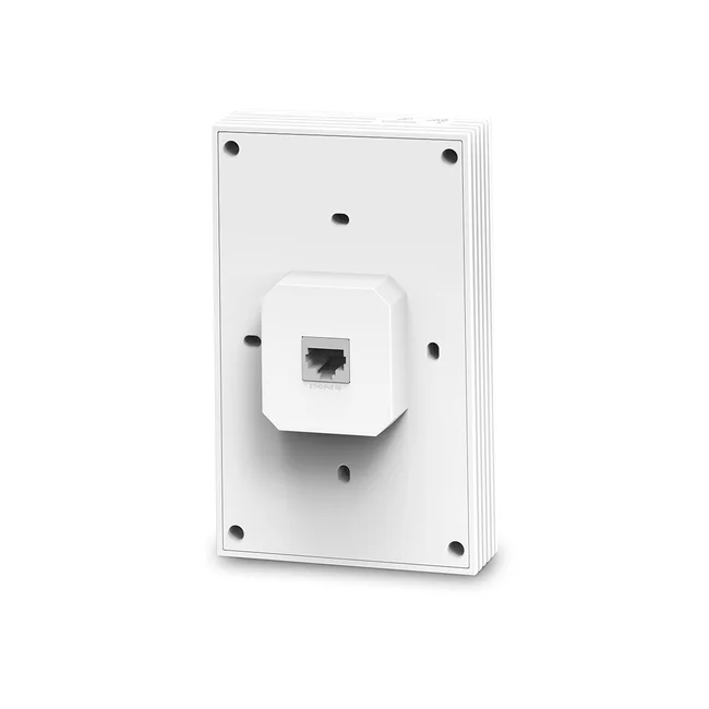 TP-Link Omada EAP655-Wall 2402 Mbit/s Blanco Energía sobre Ethernet (PoE) image 10