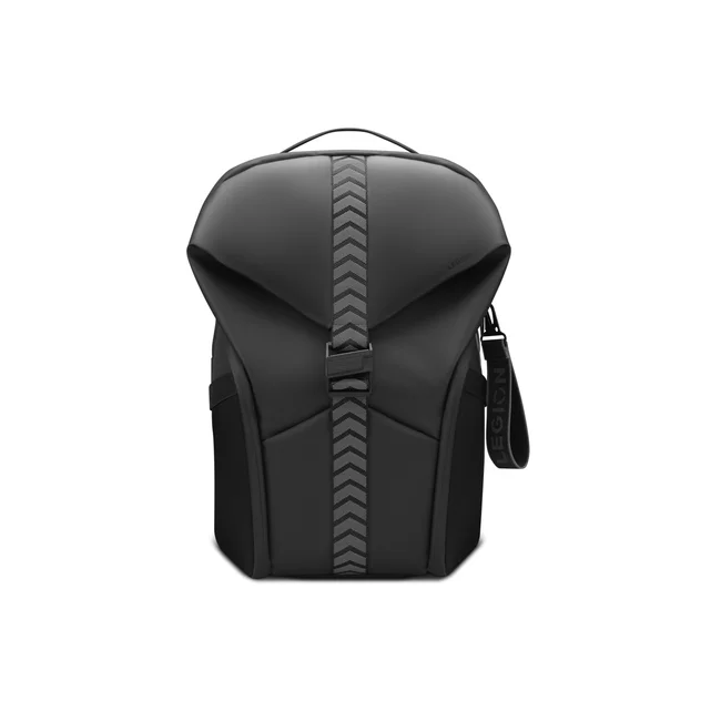 Lenovo GX41N34093 maletín para laptop 40.6 cm (16") Mochila Negro
