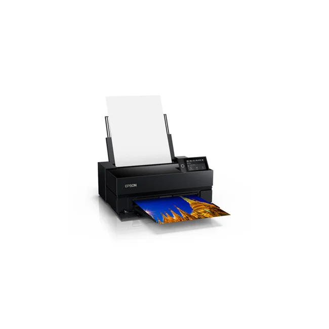 Epson SureColor P700 impresora de fotografías Inyección de tinta 5760 x 1440 DPI 13" x 19" (33x48 cm) Wifi image 5