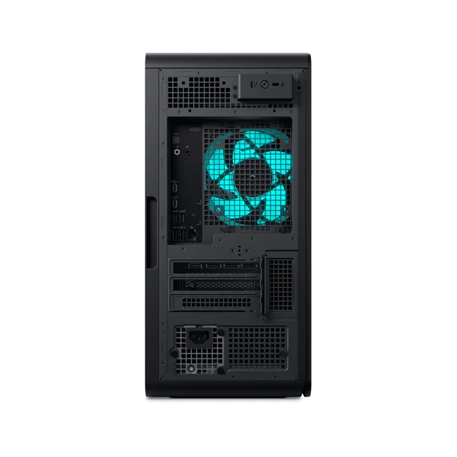 Alienware ACT1250 Intel Core Ultra 7 265F 32 GB DDR5-SDRAM 1 TB SSD NVIDIA GeForce RTX 4060 Ti Windows 11 Home Escritorio PC Negro image 7