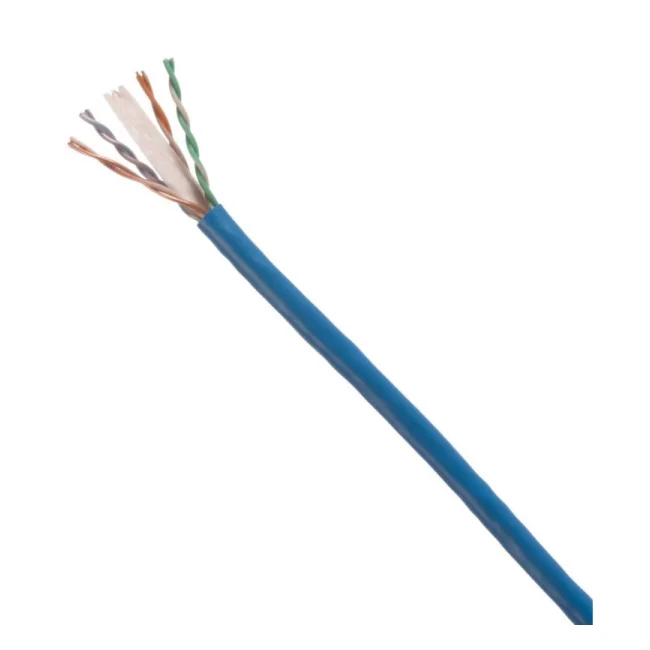 Panduit NUC6C04IG-FE cable de red Azul 304.8 m Cat6 U/UTP (UTP) image 2