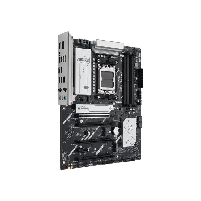 ASUS PRIME B840-PLUS WIFI-CSM AMD B840 Enchufe AM5 ATX image 3