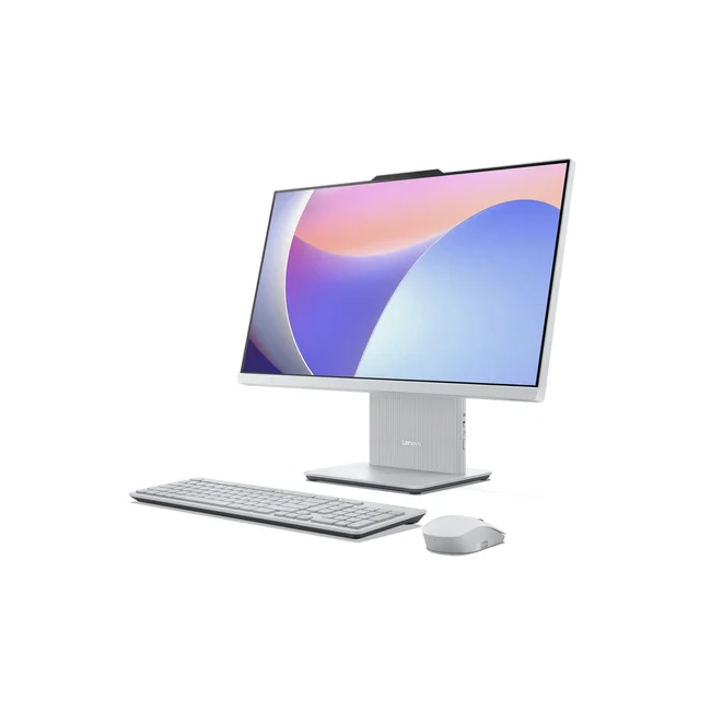 Lenovo IdeaCentre AIO 24IRH9 Intel® Core™ i5 i5-13420H 60.5 cm (23.8") 1920 x 1080 Pixeles Pantalla táctil PC todo en uno 8 GB DDR5-SDRAM 512 GB SSD Windows 11 Home Wi-Fi 6 (802.11ax) Gris image 15