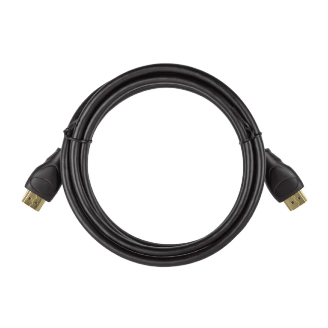 Perfect Choice PC-101703 cable HDMI 2 m HDMI Tipo A (Estándar) Negro image 2