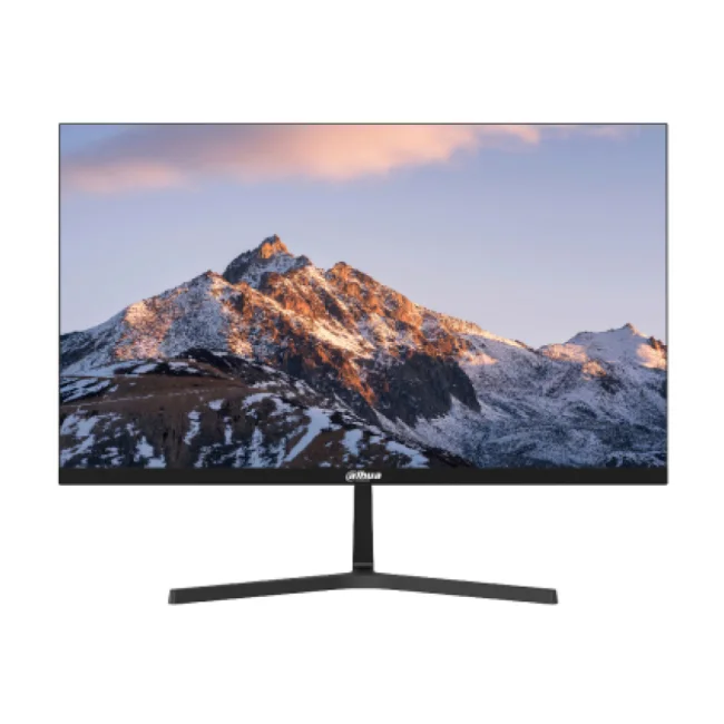 Dahua Technology LM27-B221S monitor de computadora 68.6 cm (27") 1920 x 1080 Pixeles Full HD LED Negro image 2