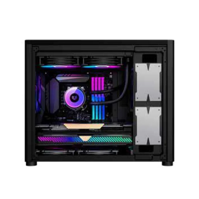 Balam Rush ERIS JET GI985 Micro Tower Negro image 8