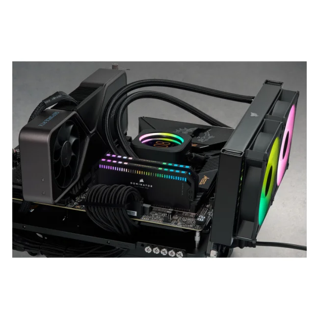 Corsair Dominator CMT32GX5M2X6000C36 módulo de memoria 32 GB 2 x 16 GB DDR5 6000 MHz image 4