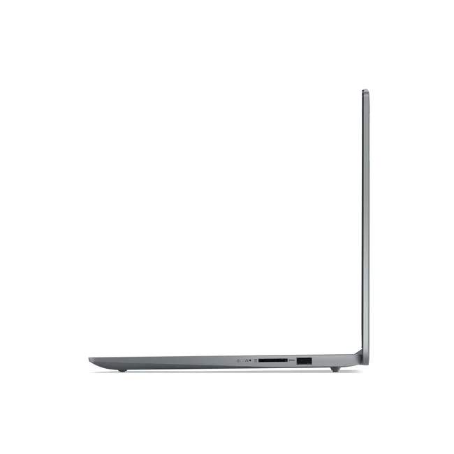 Lenovo IdeaPad Slim 3 15AMN8 AMD Ryzen™ 5 7520U Computadora portátil 39.6 cm (15.6") Pantalla táctil Full HD 8 GB LPDDR5-SDRAM 512 GB SSD Wi-Fi 6 (802.11ax) Windows 11 Home Inglés de EE.UU. Gris image 13