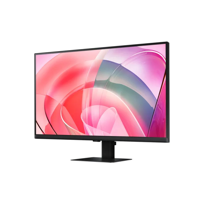 Samsung LS27D700EALXZX monitor de computadora 68.6 cm (27") 3840 x 2160 Pixeles 4K Ultra HD LCD Negro image 9