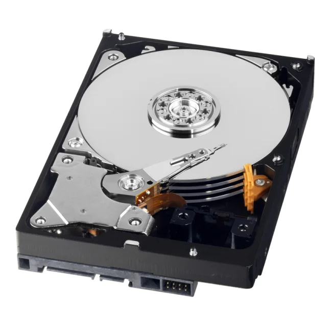 Western Digital AV-GP 3.5" 1 TB Serial ATA III image 4