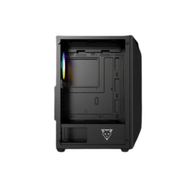 Ocelot Gaming POLYGON-E5 gabinete de computadora Negro image 6