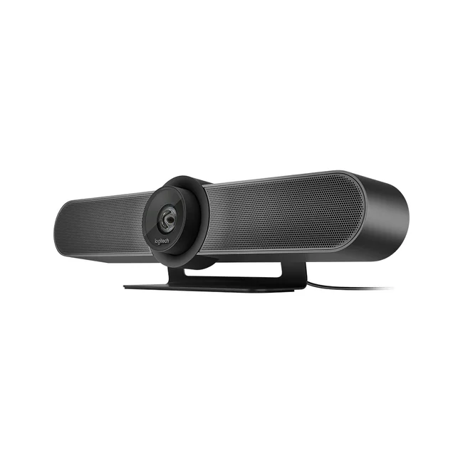 Logitech 960-001101 sistema de video conferencia image 15