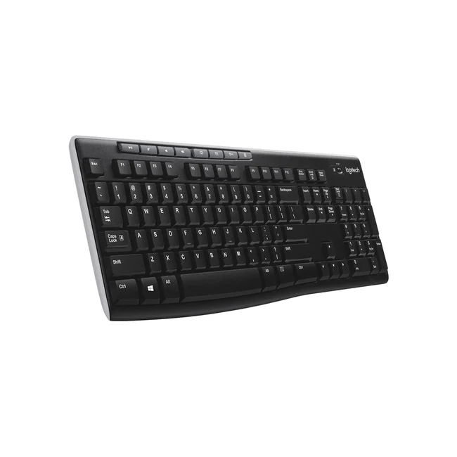 Logitech K270 image 3