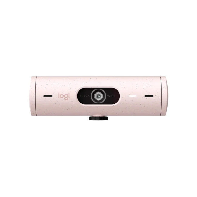 Logitech Brio 500 image 11