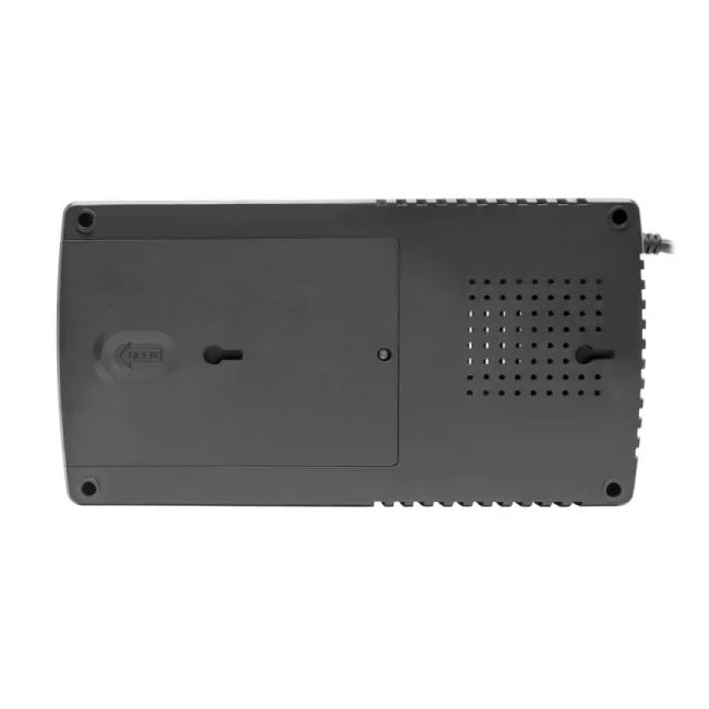 Tripp Lite AVR550U UPS Interactivo de 550VA 300W - 8 Tomacorrientes NEMA 5-15R, AVR, 120V, 50/60Hz, USB, Instalación en pared o escritorio image 9