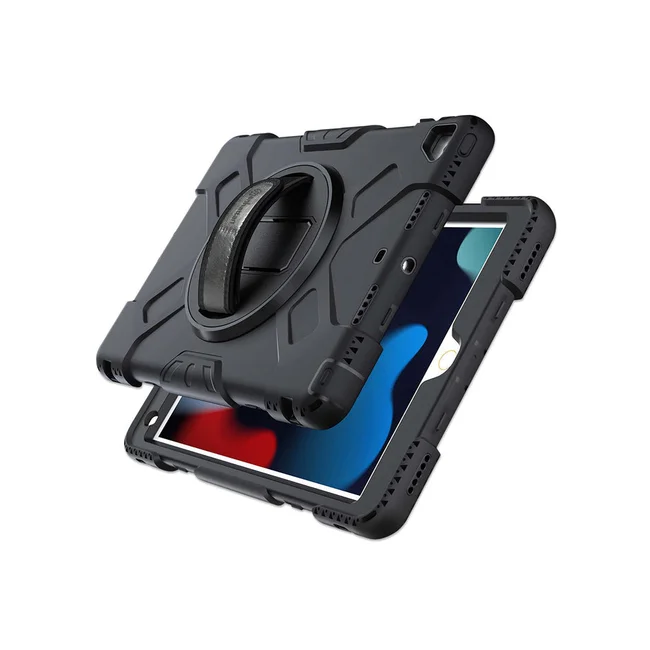 Manhattan Funda rígida de uso rudo para iPad® de 10.2" (8ª y 9ª Gen) image 8
