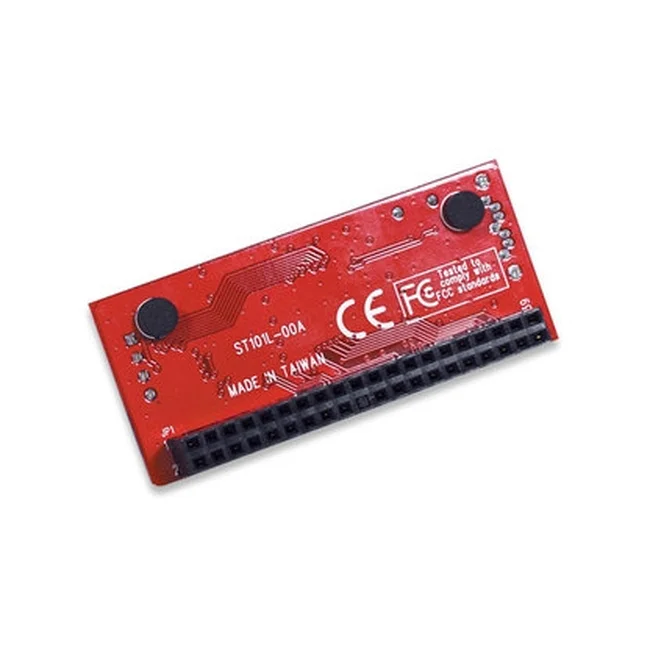 Manhattan IDE - SATA 150 tarjeta o adaptador de interfaz Interno image 8