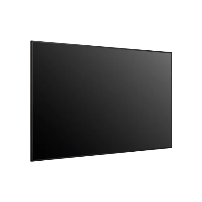 LG 86UH5N-M pantalla de señalización Pantalla plana de señalización digital 2.18 m (86") LED Wifi 500 cd / m² 4K Ultra HD Negro WebOS 24/7 image 11