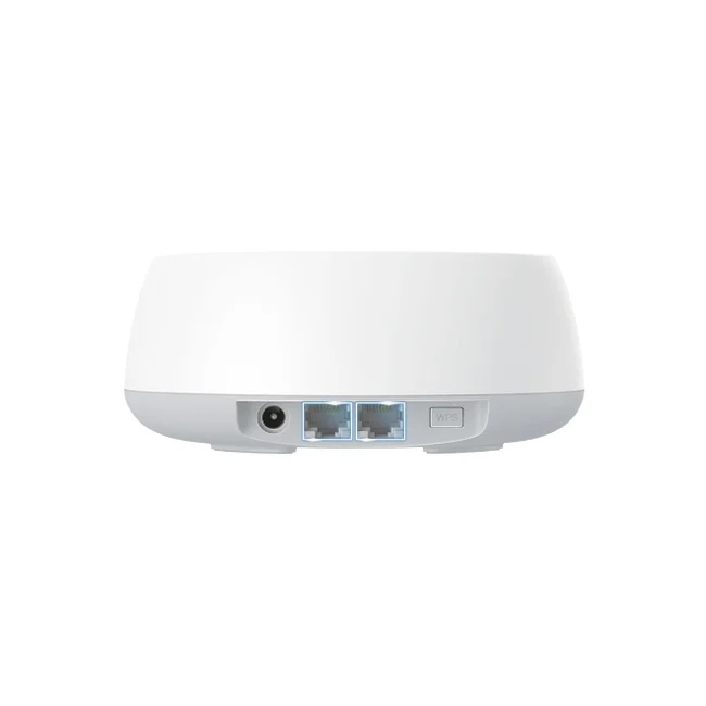 TP-Link Deco BE22 Doble banda (2,4 GHz / 5 GHz) Wi-Fi 7 (802.11be) Blanco 2 Interno image 5