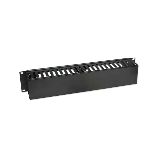 Intellinet Organizador Horizontal 19", 2U, (Plástico) image 7