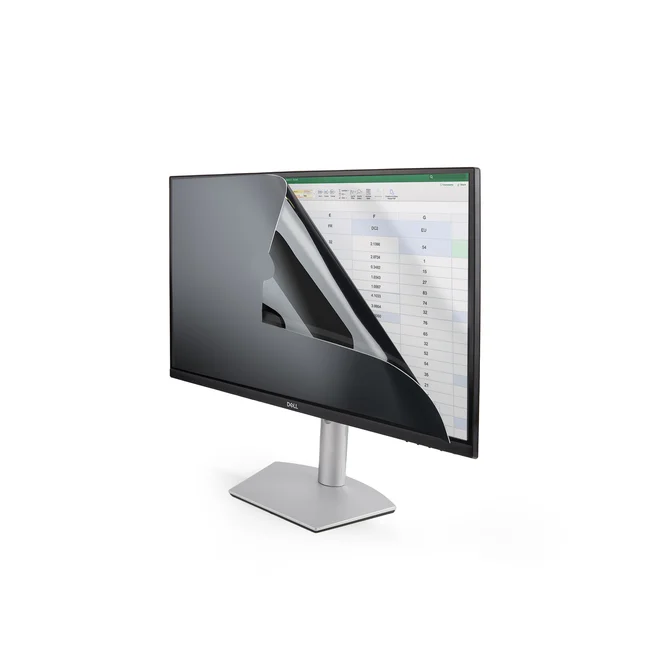 StarTech.com Filtro de Privacidad para Monitor de 19 Pulgadas - Pantalla de Privacidad para Reducir Luz Azul de Pantalla Ancha 16:10 - Mate/Brillante - Ángulo +/-30 Grados image 8