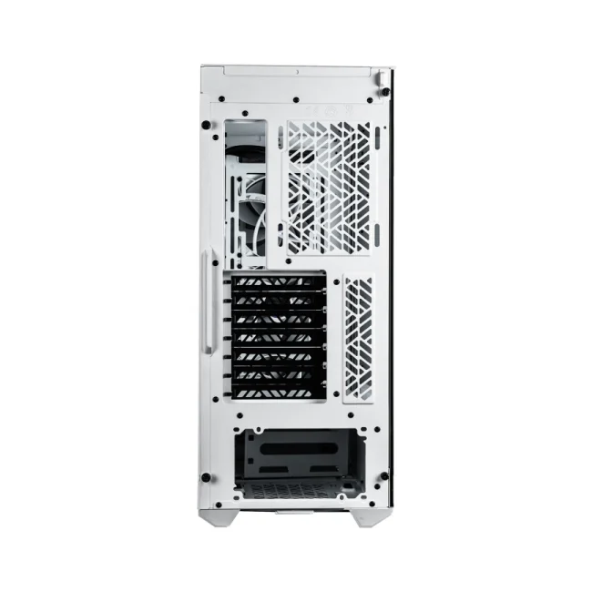 Cooler Master MasterBox 520 Midi Tower Blanco image 5