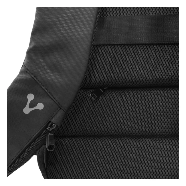 Vorago BP-401 mochila Negro Espuma de etil vinil acetato (EVA), Poliéster image 15