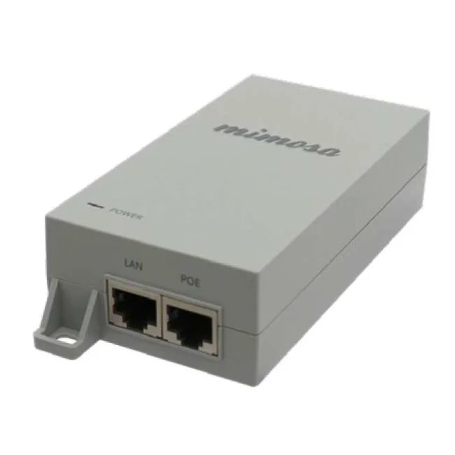 Mimosa Networks INYECTOR POE 50V 60W adaptador PoE