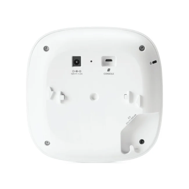 Aruba Instant On AP22 (RW) 1774 Mbit/s Blanco Energía sobre Ethernet (PoE) image 9