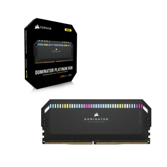 Corsair Dominator CMT32GX5M2X6000C36 módulo de memoria 32 GB 2 x 16 GB DDR5 6000 MHz image 3