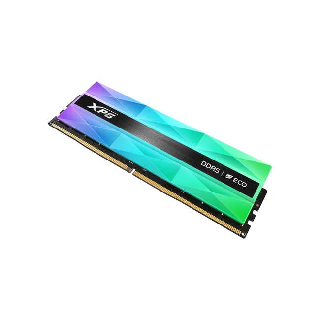 XPG LANCER RGB DDR5 módulo de memoria 16 GB 1 x 16 GB 288-pin DIMM ECC image 2