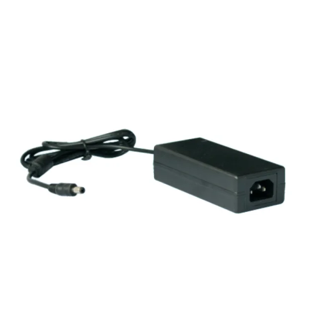 Saxxon PSU1204-D adaptador e inversor de corriente Auto 49.2 W Negro image 3