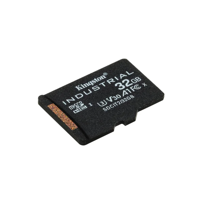 Kingston Technology Industrial 32 GB MicroSDHC UHS-I Clase 10 image 5