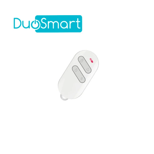 DuoSmart CRM1 componente de vigilancia o detección image 3