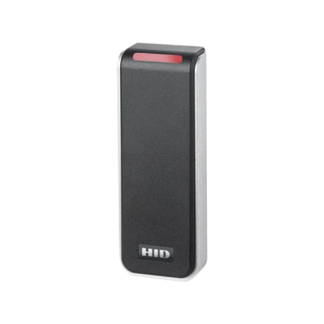 HID Identity R20FT Lector de control de acceso básico