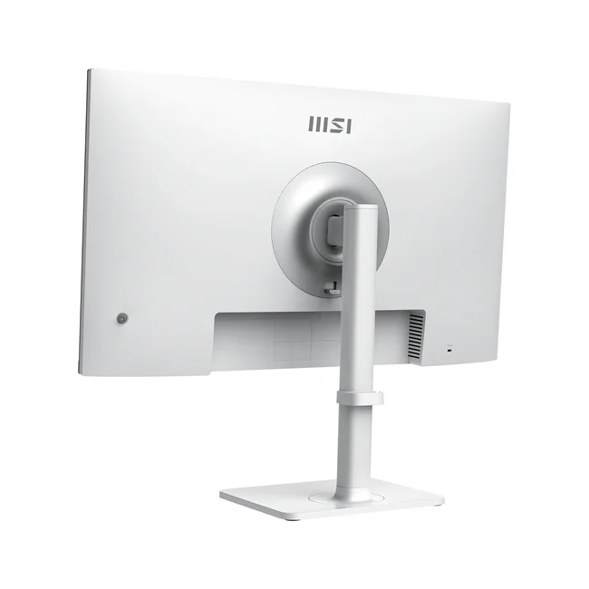 MSI PRO MAX 271QPHW E14 monitor de computadora 68.6 cm (27") 2560 x 1440 Pixeles Wide Quad HD LCD Blanco image 16