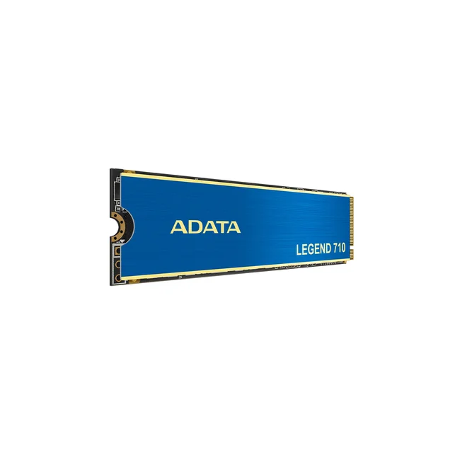 ADATA LEGEND 710 1 TB M.2 PCI Express 3.0 NVMe 3D NAND image 7