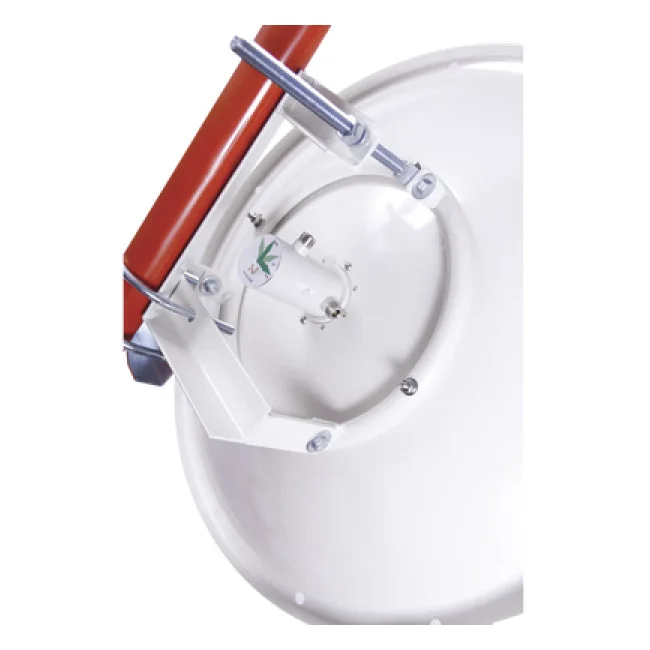 NetPoint NP-3 antena para red Antena direccional Clase N 37 dBi image 7