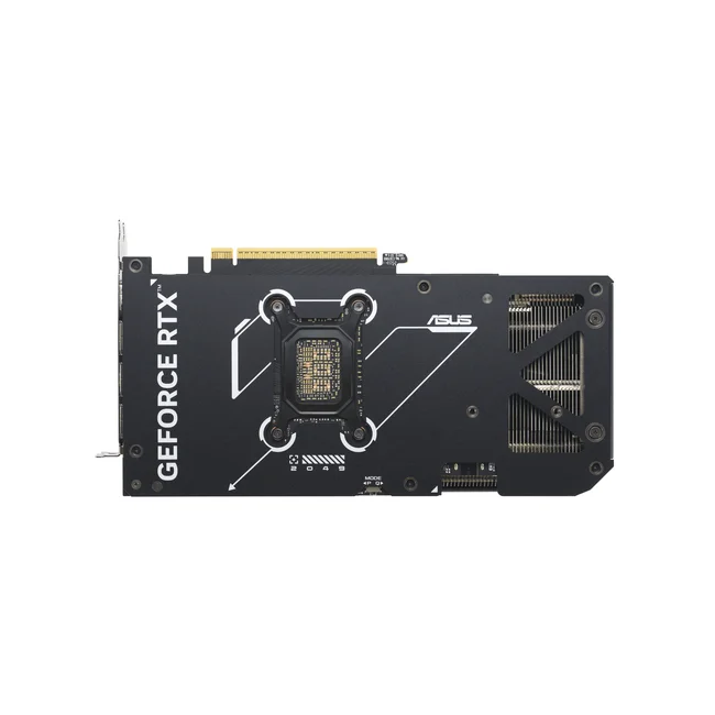 ASUS Dual -RTX5070-O12G NVIDIA GeForce RTX 5070 12 GB GDDR7 image 6