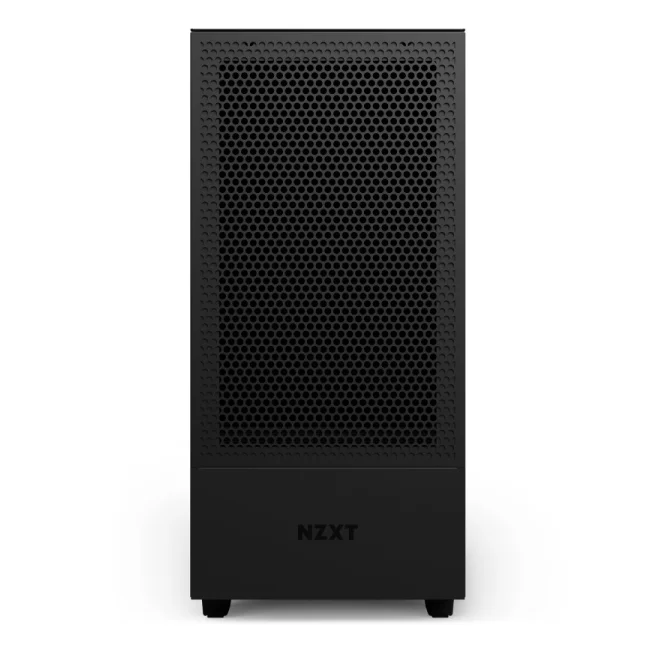NZXT H510 Flow Midi Tower Negro image 4